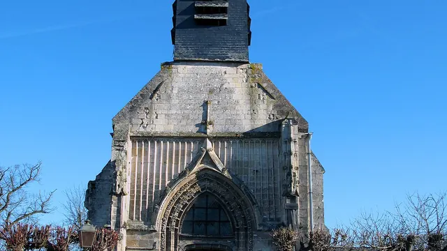 Photo de Frémontiers
