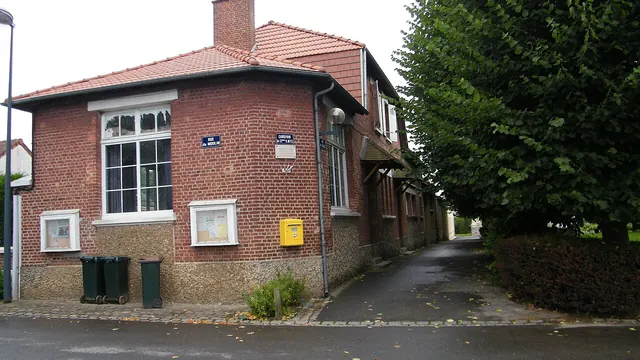 Photo de Fresnes-Mazancourt