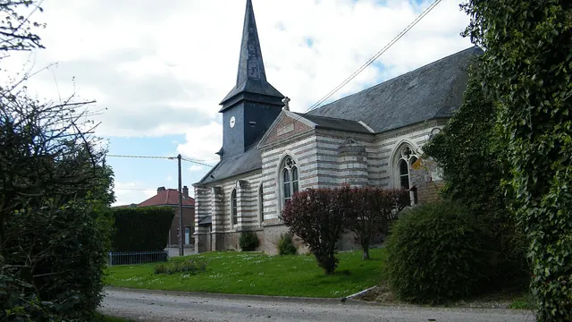 Photo de Fresneville