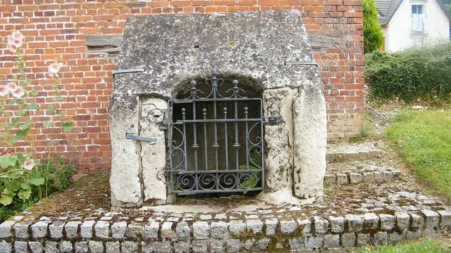 Photo de Fresnoy-au-Val