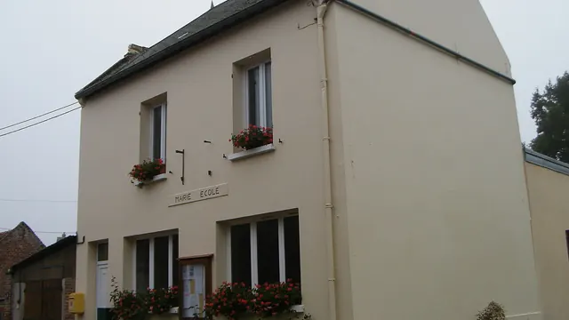 Photo de Fresnoy-en-Chaussée