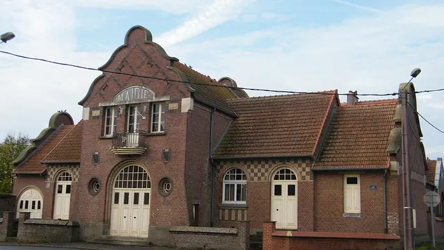 Photo de Fresnoy-lès-Roye