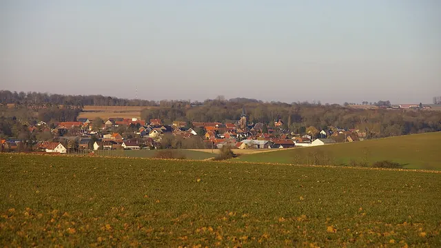 Photo de Fricourt