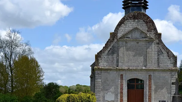 Photo de Frohen-sur-Authie