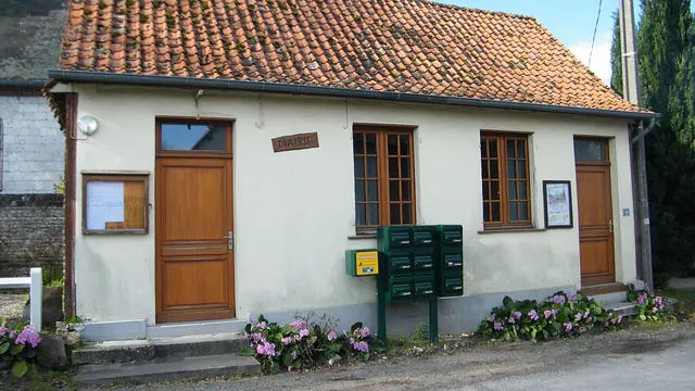 Photo de Froyelles