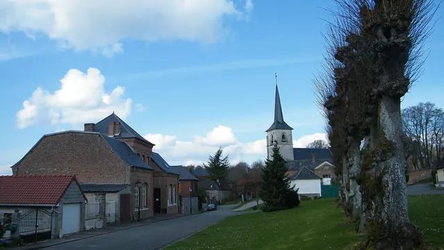 Photo de Frucourt