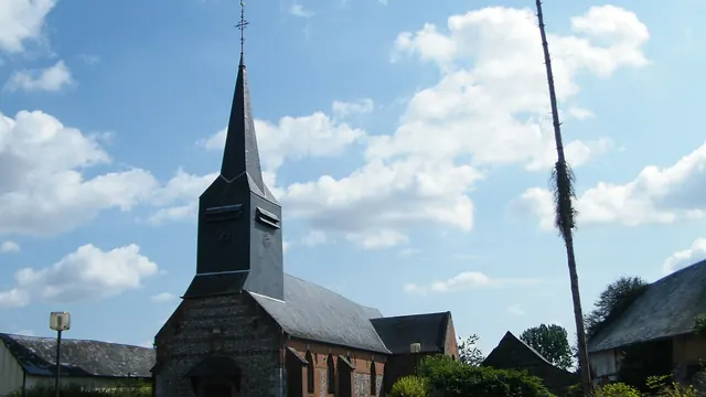 Photo de Gauville