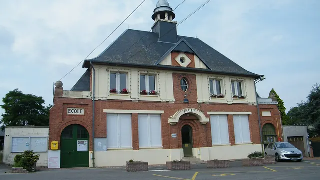 Photo de Gentelles