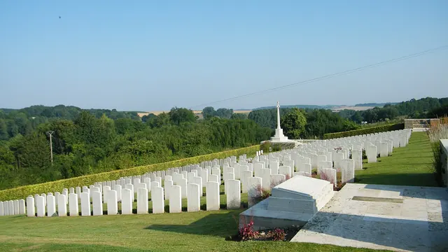 Photo de Gézaincourt