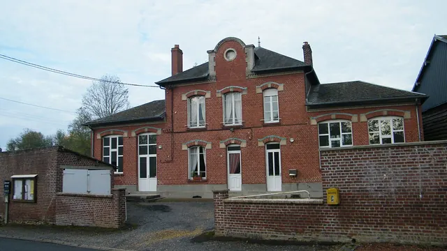 Photo de Goyencourt