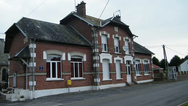 Photo de Grandcourt