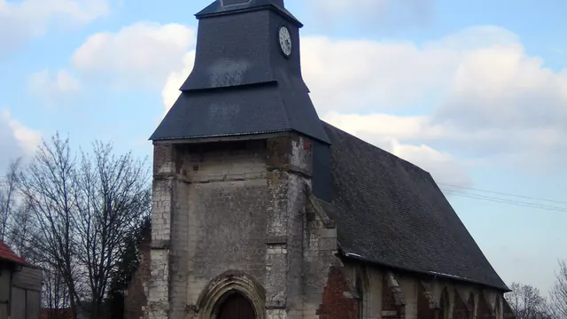 Photo de Grattepanche