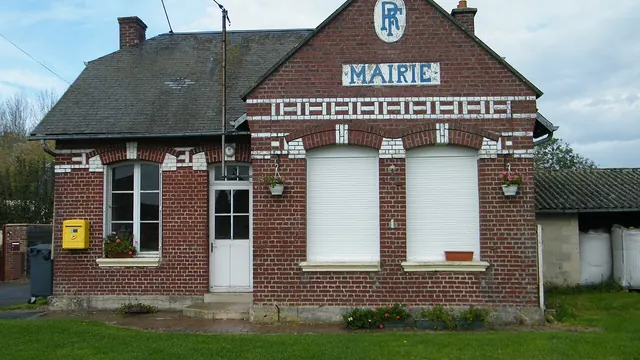 Photo de Grécourt