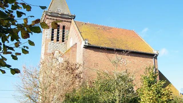 Photo de Grivillers