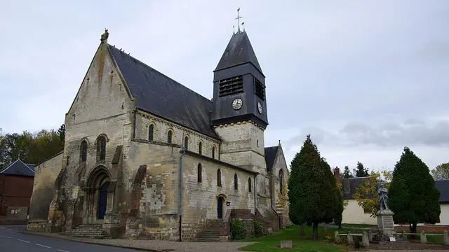 Photo de Guerbigny