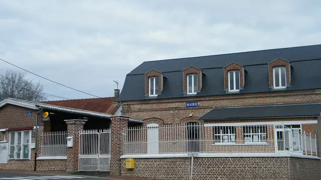 Photo de Gueschart