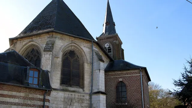 Photo de Guyencourt-sur-Noye
