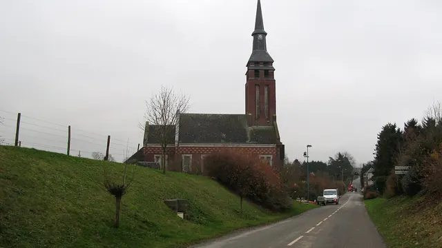Photo de Guyencourt-Saulcourt