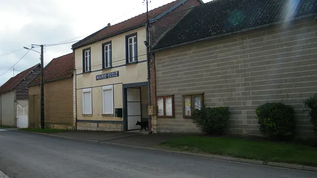 Photo de Hallivillers