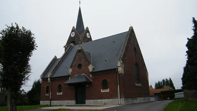Photo de Hallu
