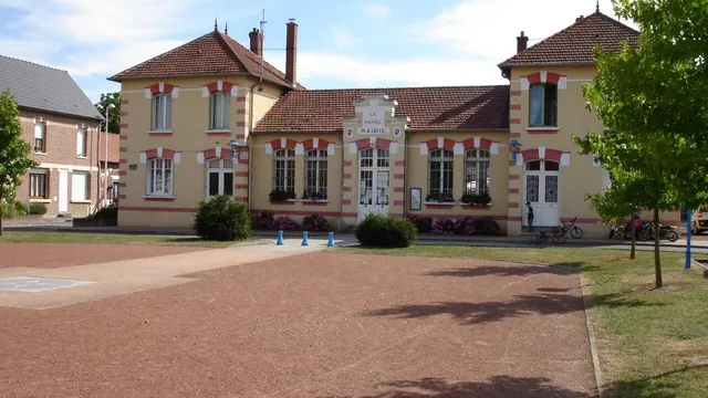 Photo de Le Hamel