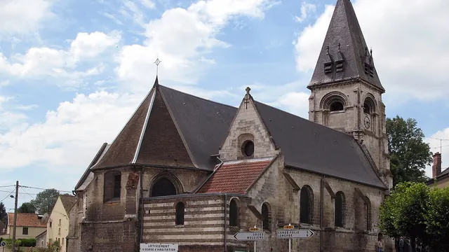 Photo de Hangest-sur-Somme