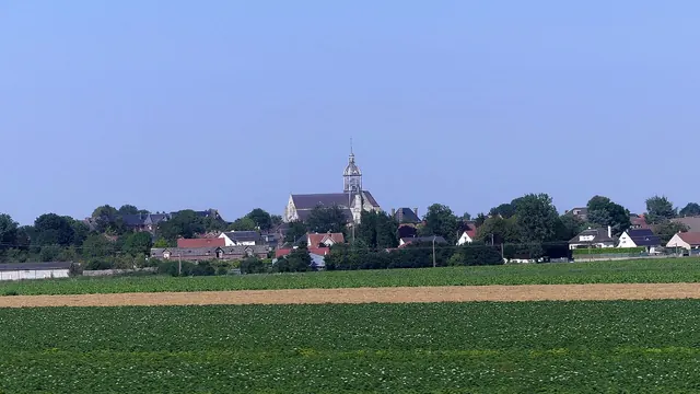 Photo de Harbonnières