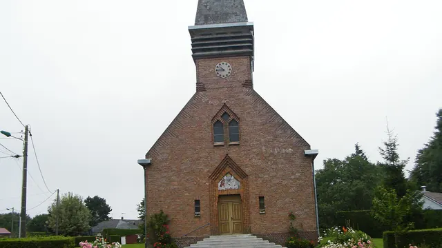 Photo de Hardecourt-aux-Bois