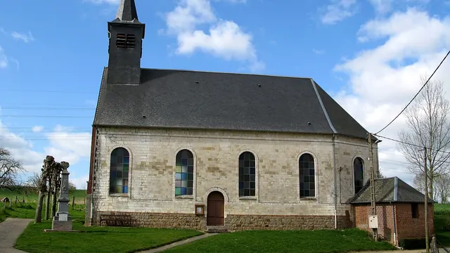 Photo de Harponville