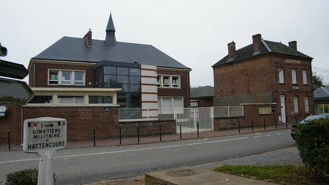 Photo de Hattencourt