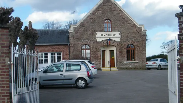 Photo de Hautvillers-Ouville