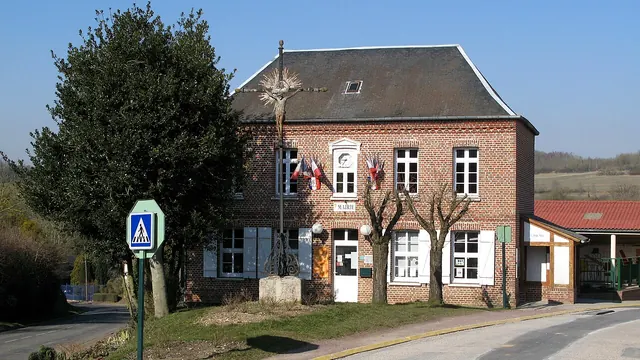 Photo de Havernas