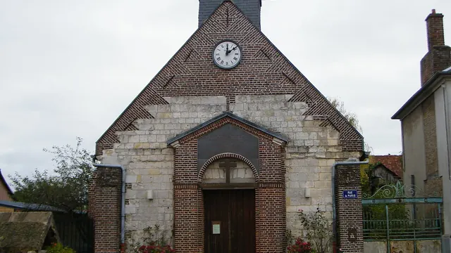 Photo de Hébécourt