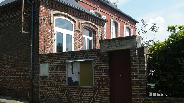 Photo de Hédauville