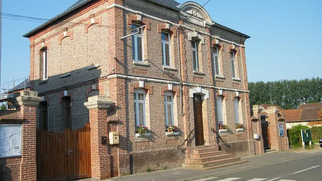 Photo de Hem-Hardinval