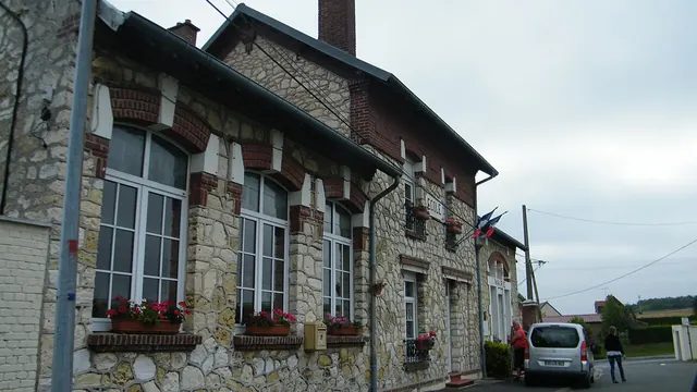 Photo de Hem-Monacu