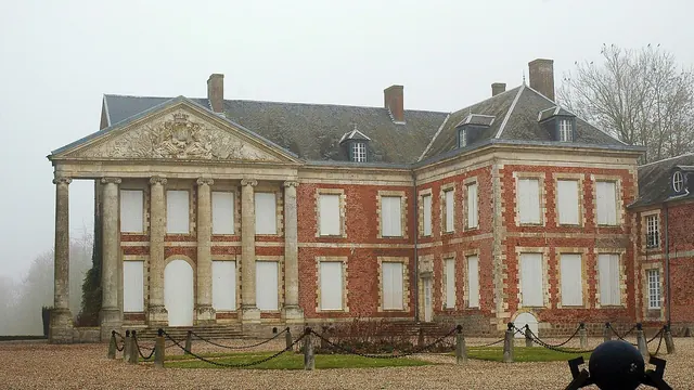 Photo de Hénencourt