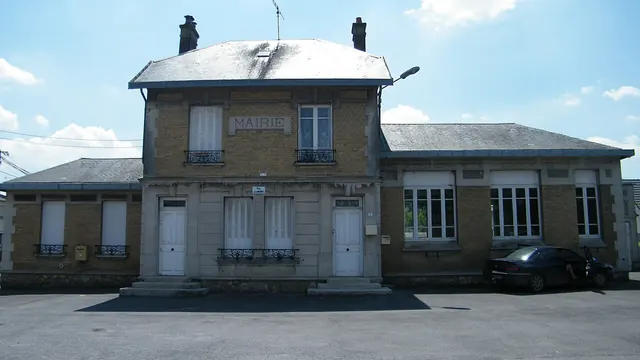 Photo de Herbécourt