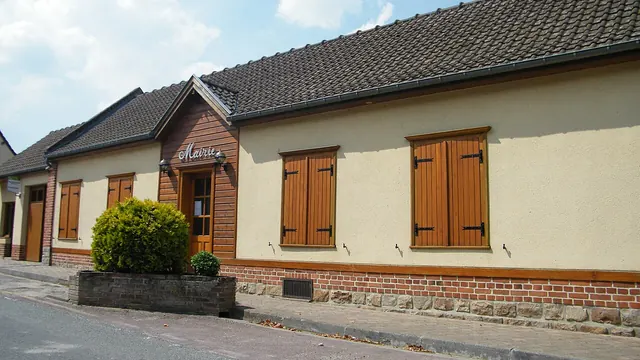 Photo de Hérissart
