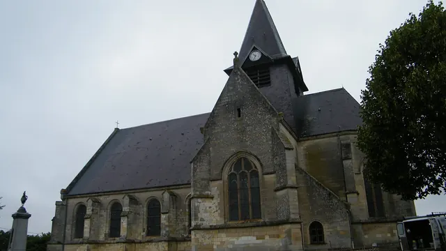 Photo de Herleville