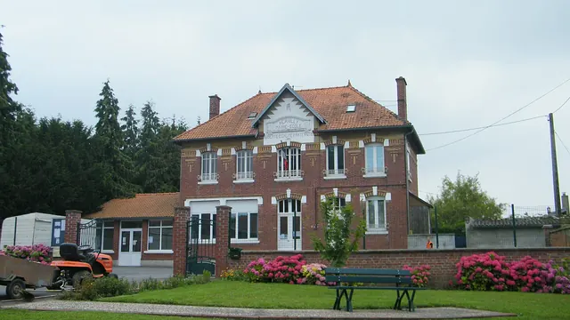Photo de Hervilly