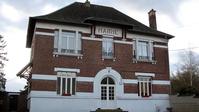 Photo de Hesbécourt