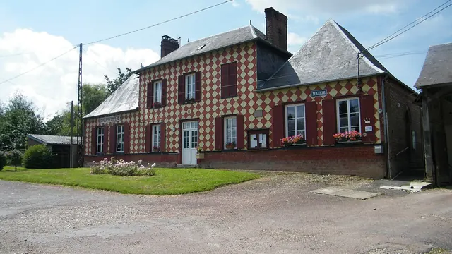 Photo de Hescamps