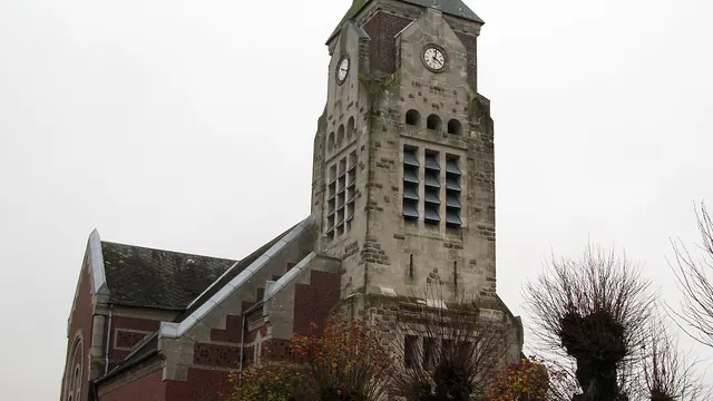 Photo de Heudicourt