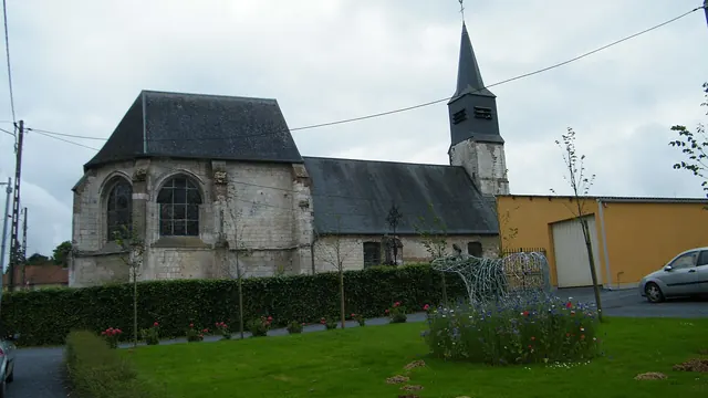 Photo de Heuzecourt