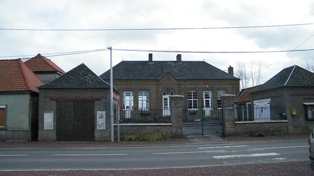 Photo de Hiermont
