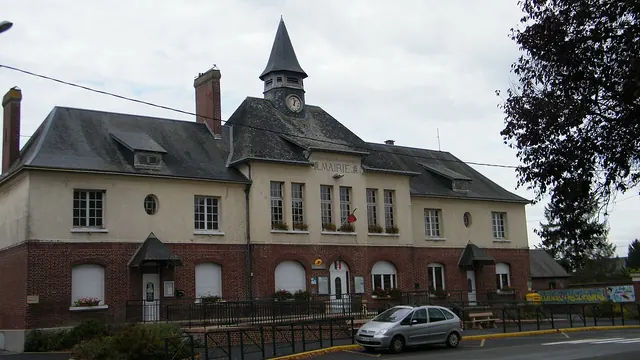 Photo de Hombleux