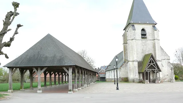 Photo de Hornoy-le-Bourg