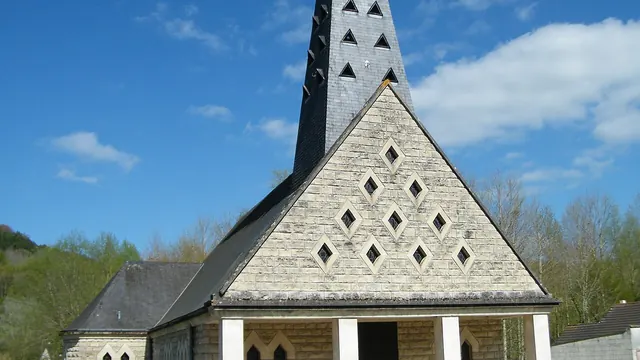 Photo de Inval-Boiron