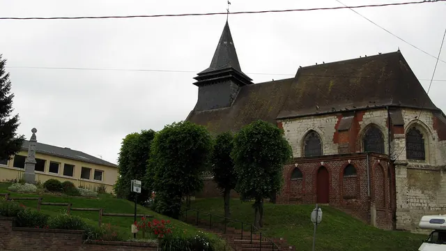 Photo de Jumel